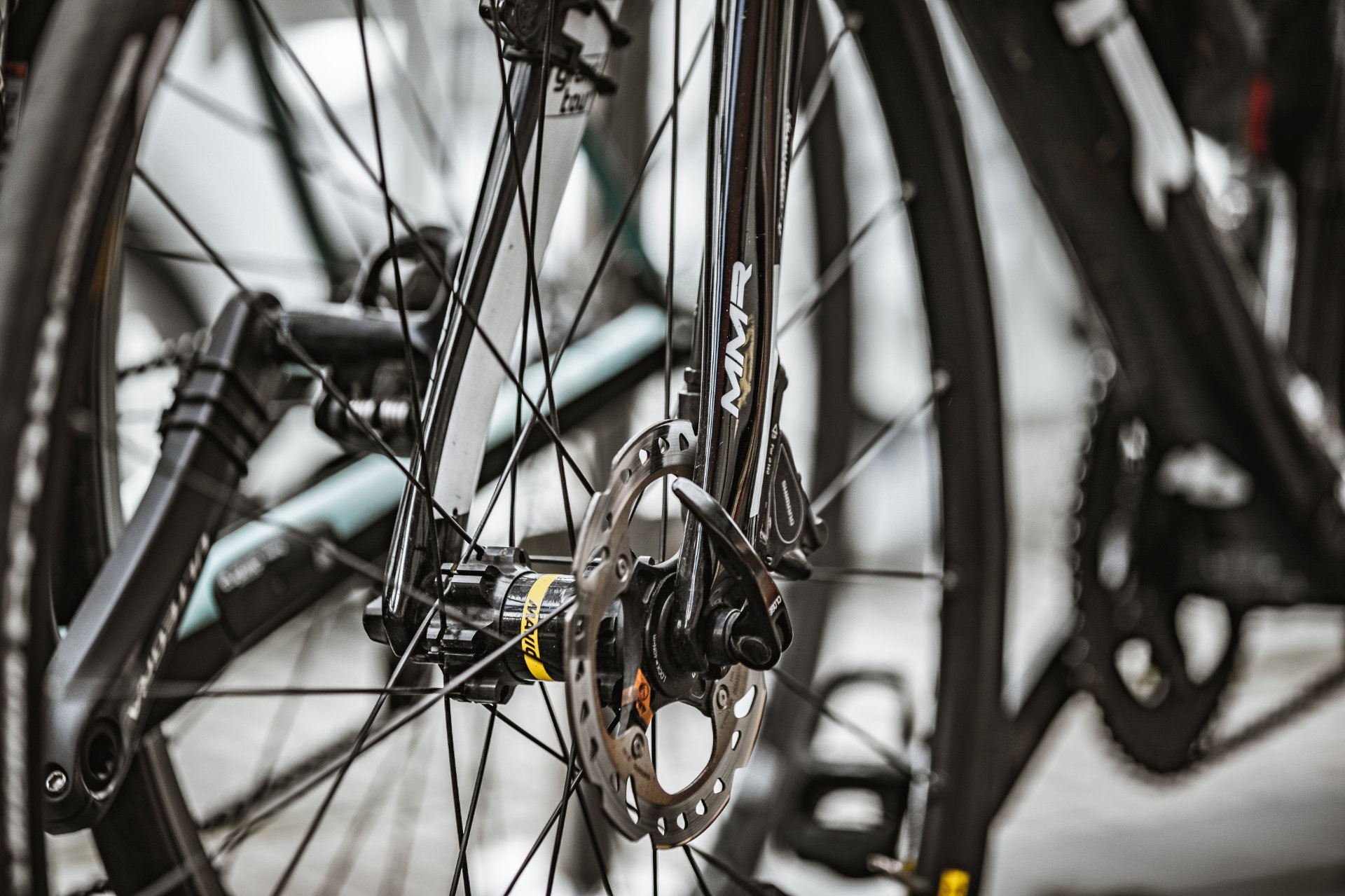 Alquiler De Bicicletas ©Ruben Fueyo Fotografo