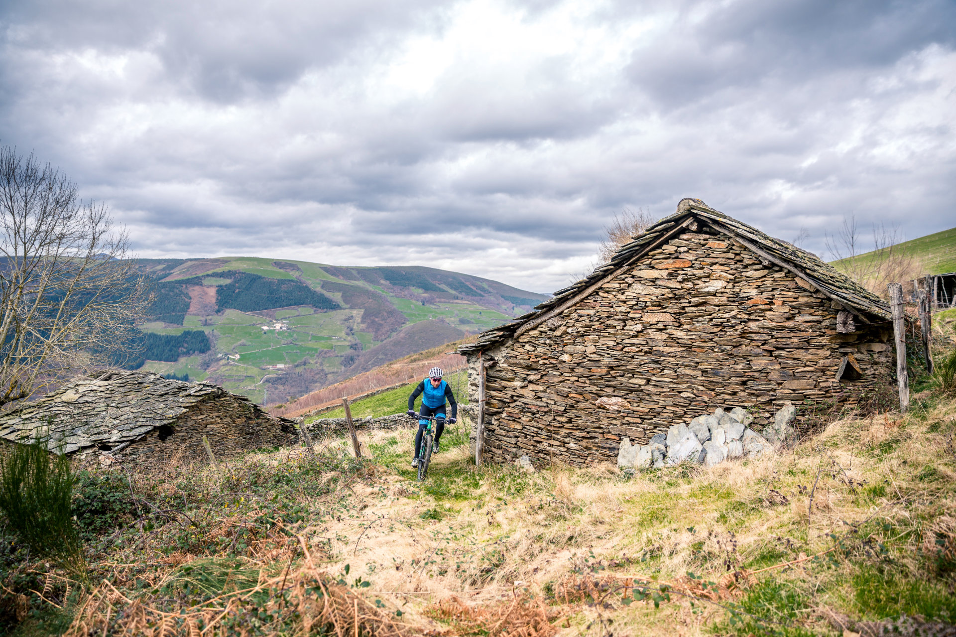 Btt 2 | Narcea Tours | Turismo Narcea Asturias Btt 02 ©Ruben Fueyo Fotografo