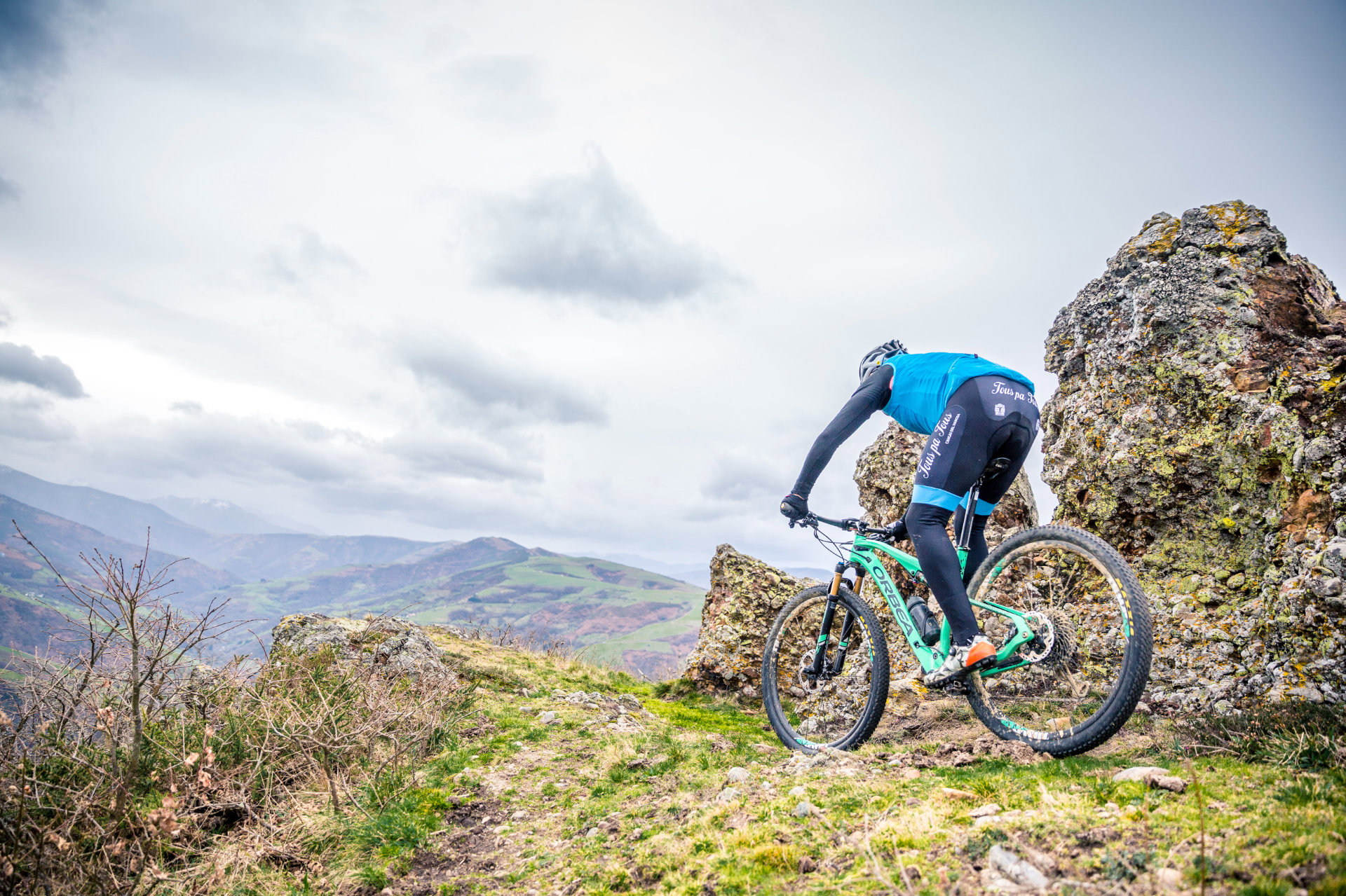 Btt 3 | Narcea Tours | Turismo Narcea Asturias Btt 03 ©Ruben Fueyo Fotografo