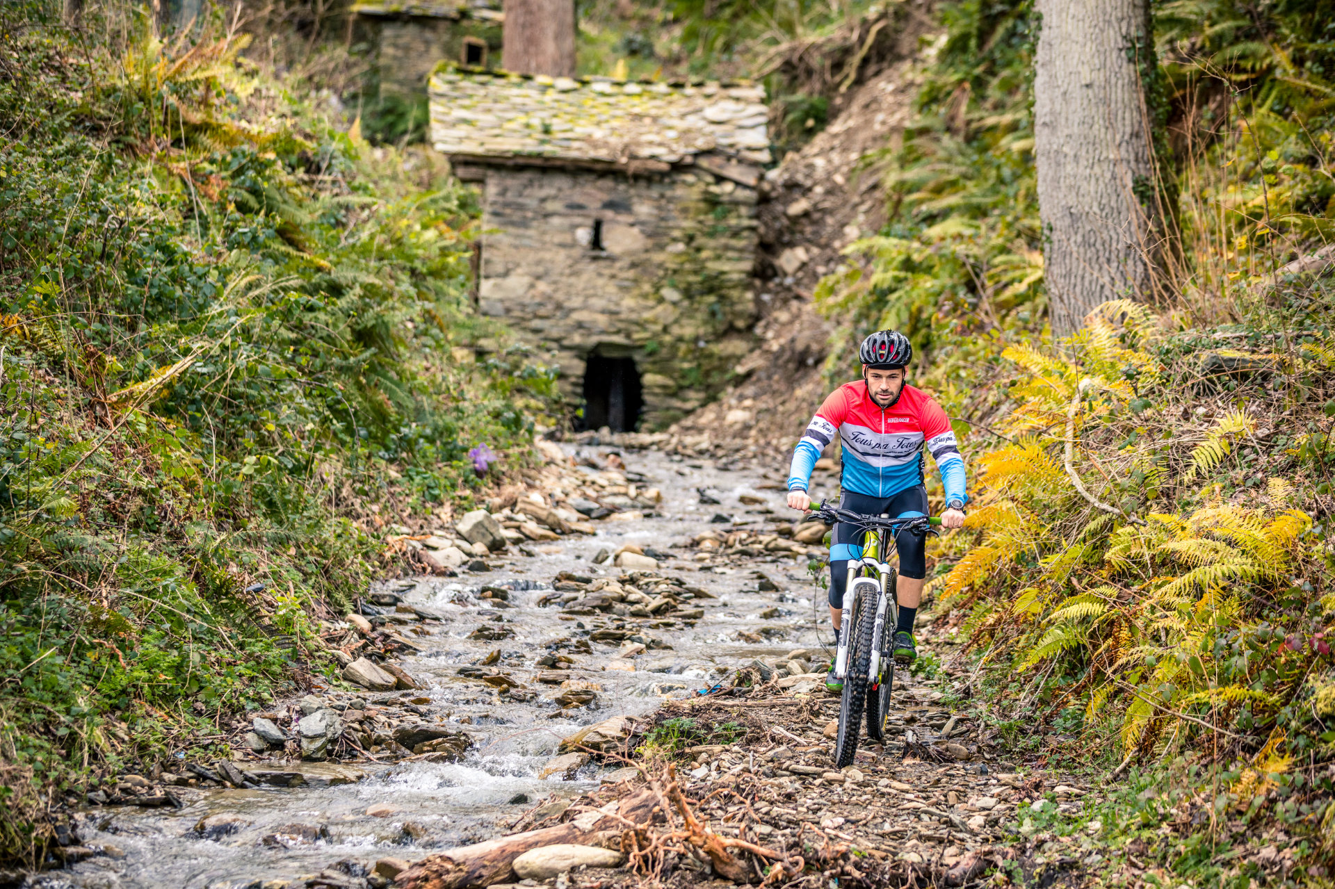 Btt 4 | Narcea Tours | Turismo Narcea Asturias Btt 05 ©Ruben Fueyo Fotografo