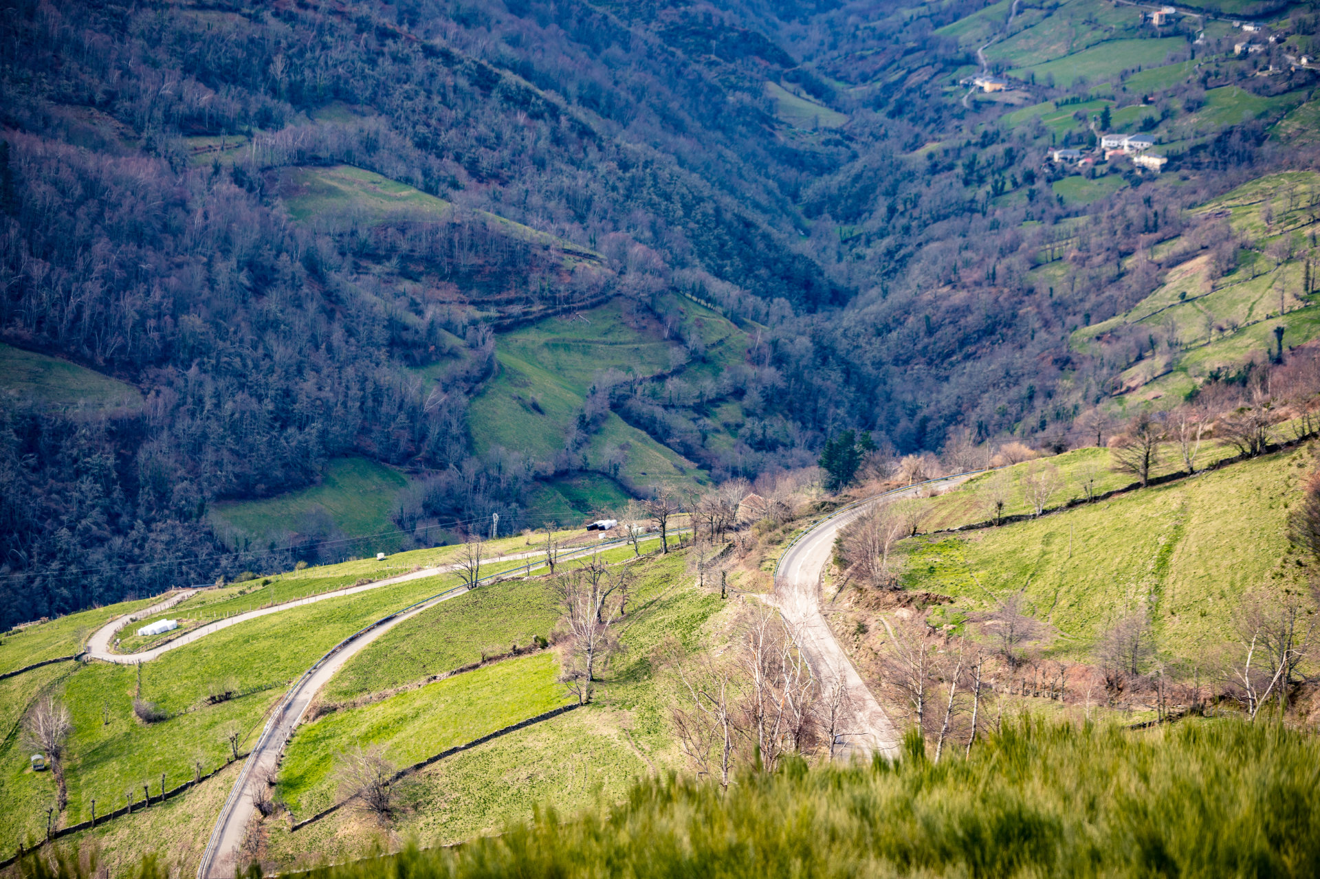 Cicloturismo 4 | Narcea Tours | Turismo Narcea Asturias Cicloturismo 03 ©Ruben Fueyo Fotografo