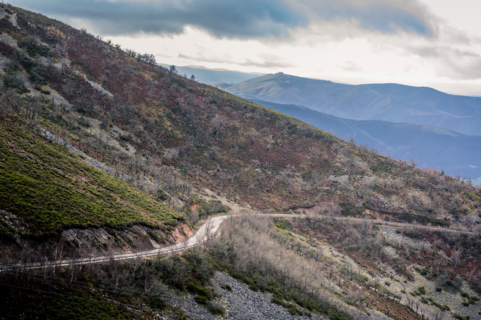 Cicloturismo 3 | Narcea Tours | Turismo Narcea Asturias Cicloturismo 04 ©Ruben Fueyo Fotografo