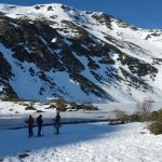 Raquetas De Nieve 9 | Narcea Tours | Turismo Narcea Asturias Raquetas De Nieve 02 Narcea Tours
