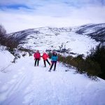 Raquetas De Nieve 6 | Narcea Tours | Turismo Narcea Asturias Raquetas De Nieve 03 Narcea Tours