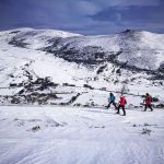 Raquetas De Nieve 8 | Narcea Tours | Turismo Narcea Asturias Raquetas De Nieve 04 Narcea Tours