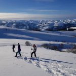 Raquetas De Nieve 7 | Narcea Tours | Turismo Narcea Asturias Raquetas De Nieve 05 Narcea Tours